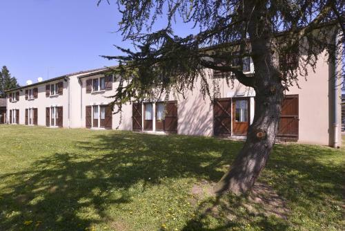Hotel Ibis Budget Villefranche