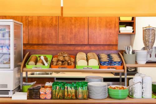 Hotel Ibis Budget Villefranche