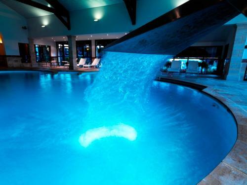 Le Grand Hotel & Spa