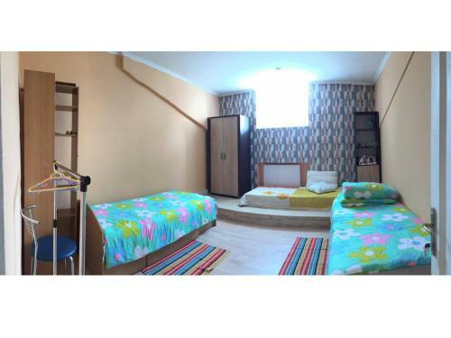 Sandro Apartment
