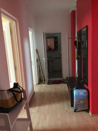 Sandro Apartment