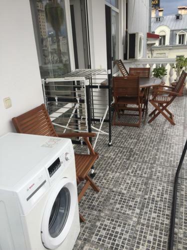 Sandro Apartment