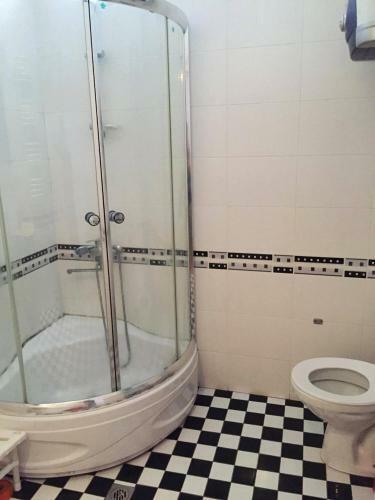 Sandro Apartment