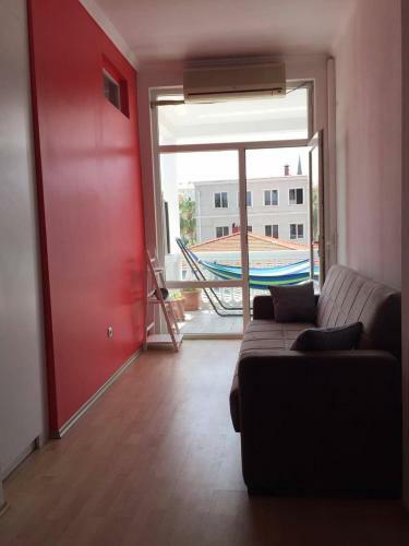 Sandro Apartment