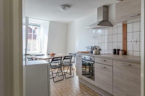 Apartamento Les Hauts De Colmar