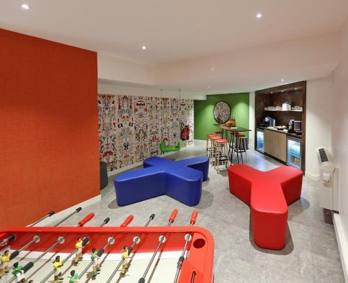 Hotel Mercure Grenoble Meylan