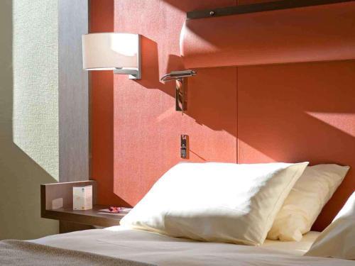 Hotel Mercure Grenoble Meylan