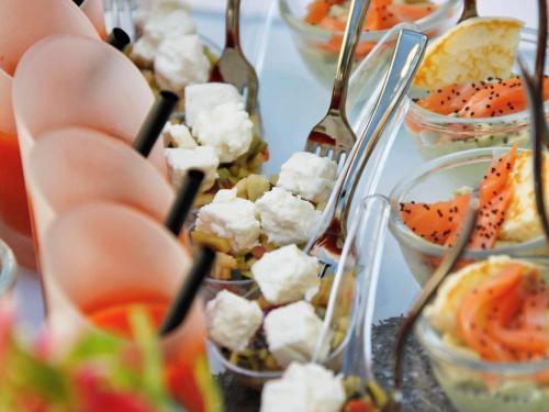 Hotel Mercure Grenoble Meylan
