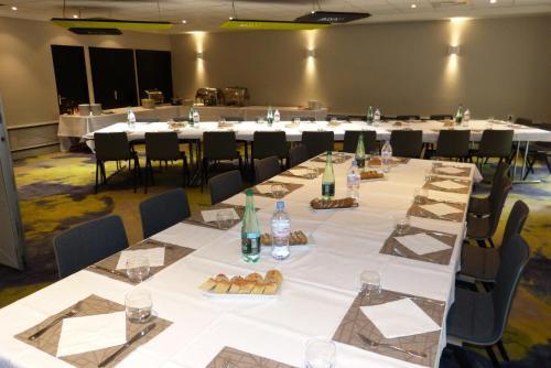 Hotel Mercure Grenoble Meylan