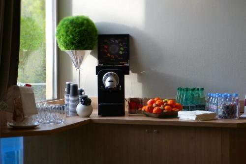 Hotel Mercure Grenoble Meylan