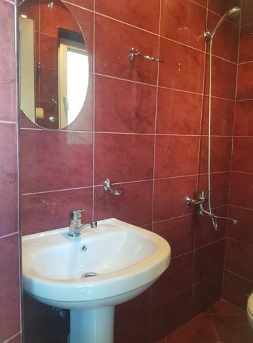 Apartment Giorgi Mazniasvhili