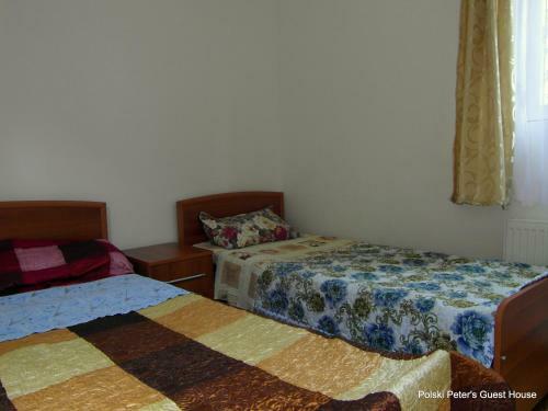 Hostal Peter's Guest House