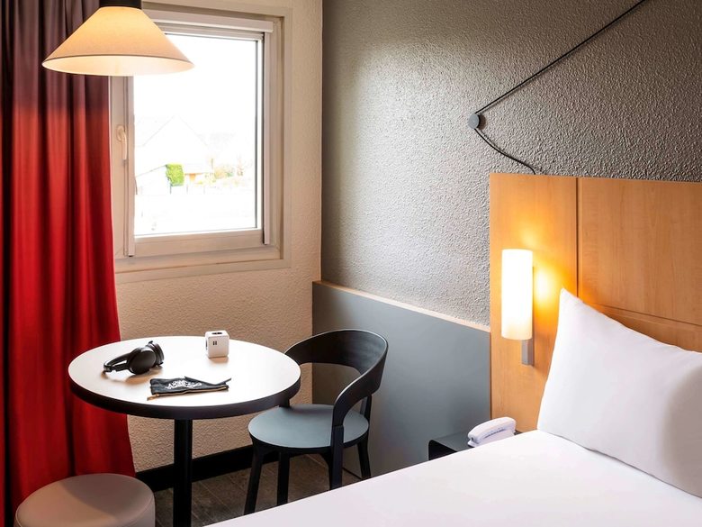 Hotel Ibis Cergy Pontoise Le Port