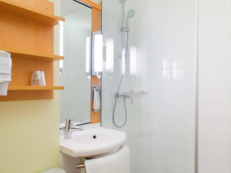 Hotel Ibis Cergy Pontoise Le Port