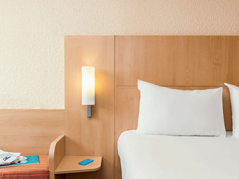 Hotel Ibis Cergy Pontoise Le Port