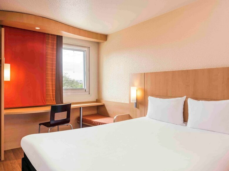 Hotel Ibis Cergy Pontoise Le Port