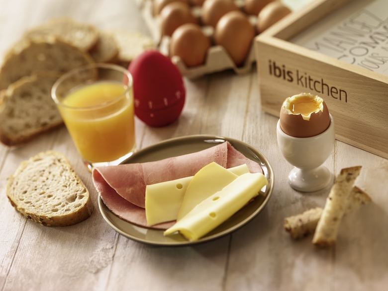 Hotel Ibis Cergy Pontoise Le Port