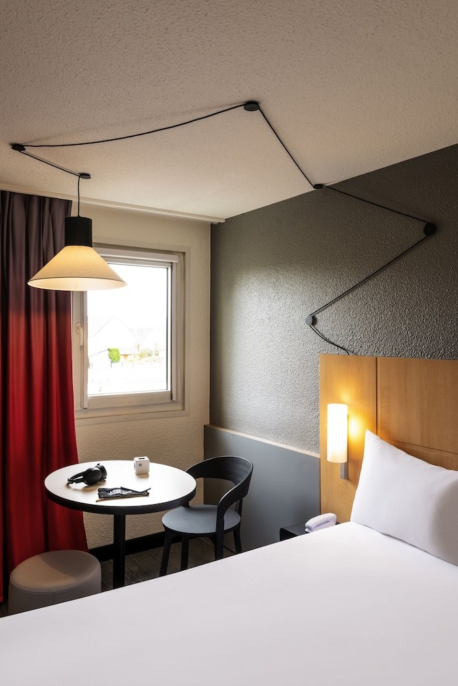 Hotel Ibis Cergy Pontoise Le Port