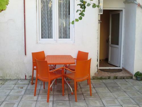 Apartment Gorgasali