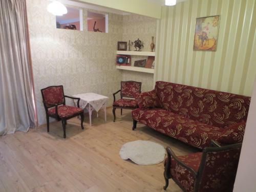 Apartment Gorgasali