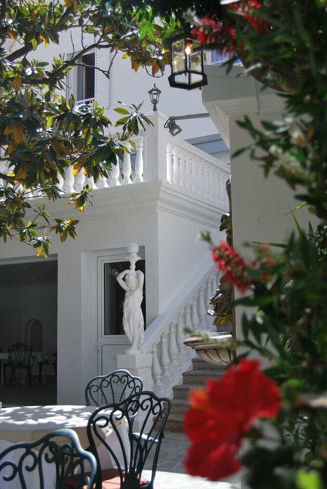 Hotel Le Magnolia