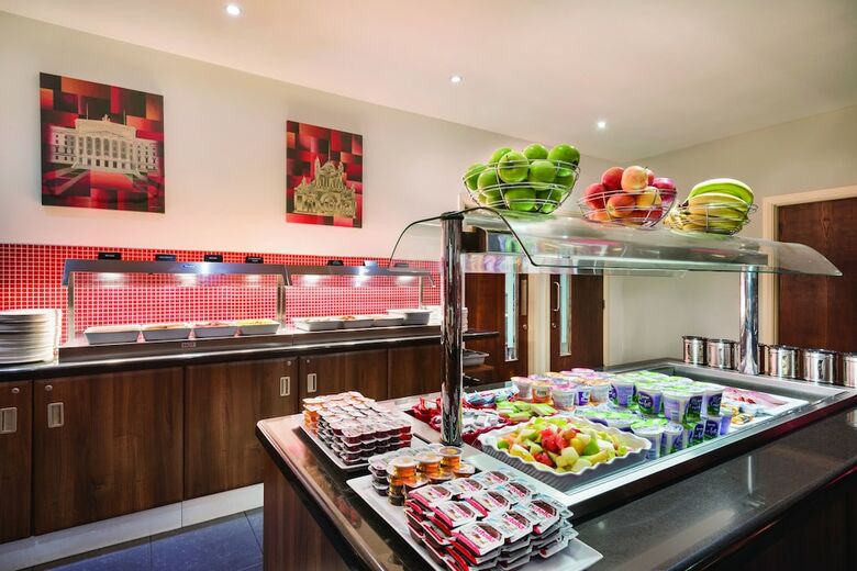 Hotel Ramada Encore City Centre