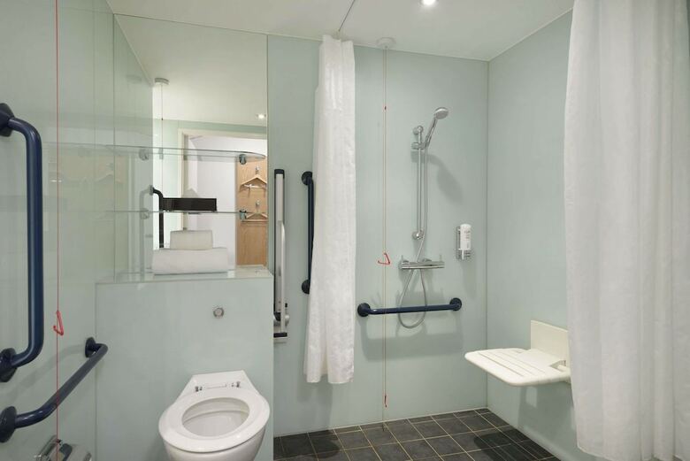 Hotel Ramada Encore City Centre