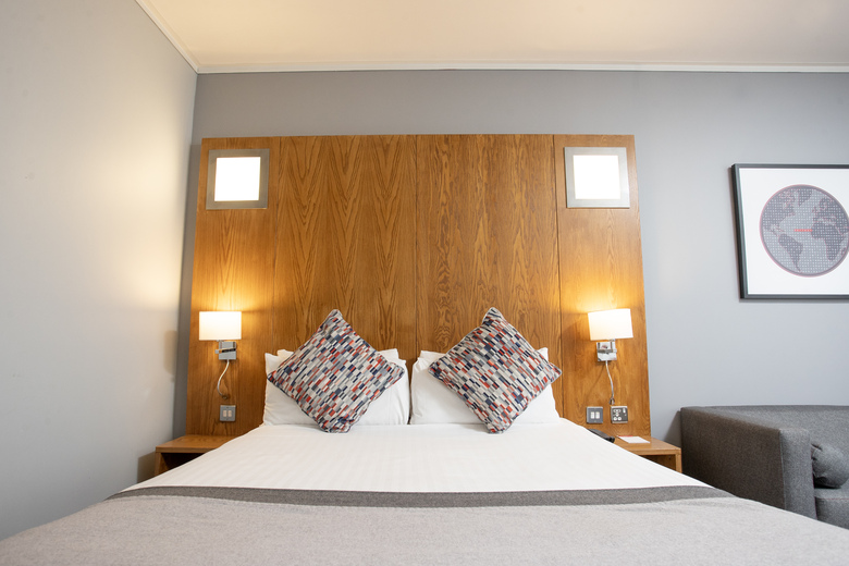 Hotel Ramada Encore City Centre