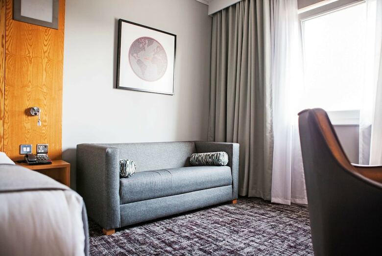 Hotel Ramada Encore City Centre