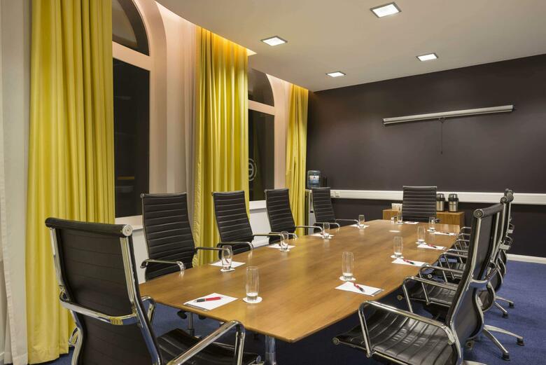 Hotel Ramada Encore City Centre