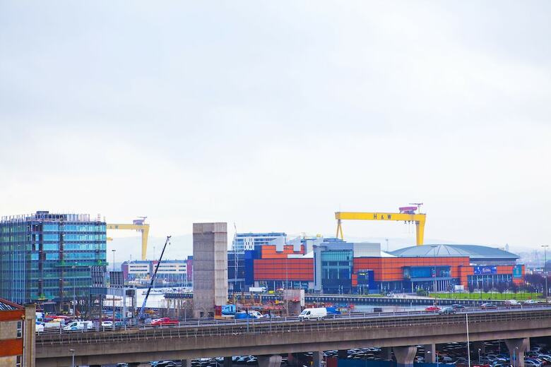 Hotel Ramada Encore City Centre