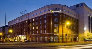 Hotel Ramada Encore City Centre