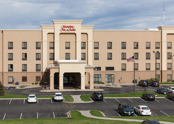 Hotel Hampton Inn & Suites Cedar Rapids