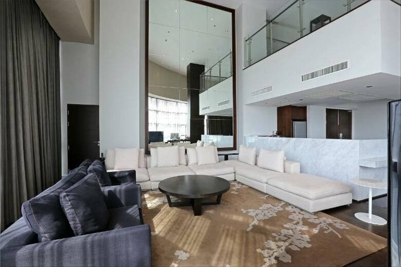 Hotel S31 Sukhumvit