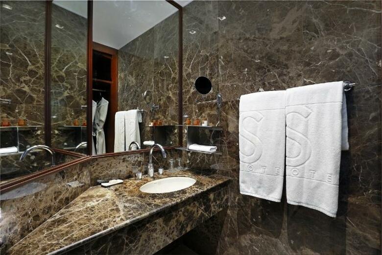 Hotel S31 Sukhumvit