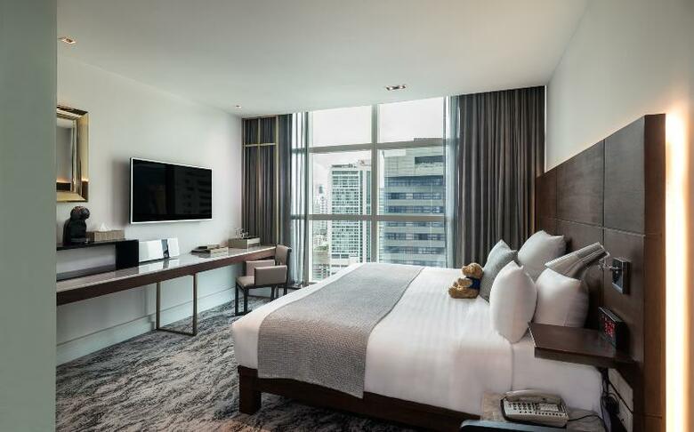 Hotel S31 Sukhumvit