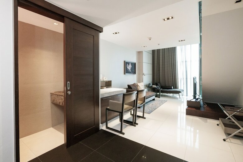 Hotel S31 Sukhumvit