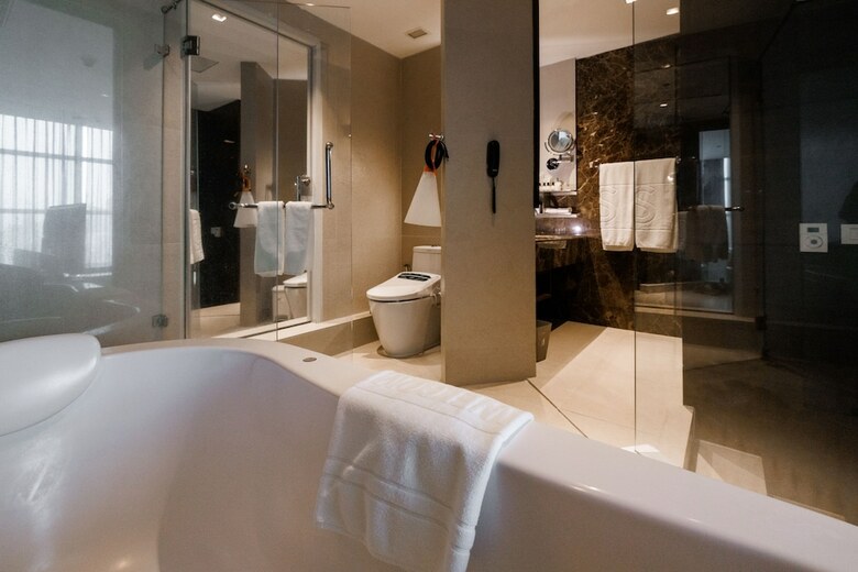 Hotel S31 Sukhumvit