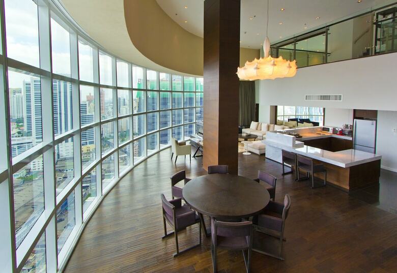 Hotel S31 Sukhumvit