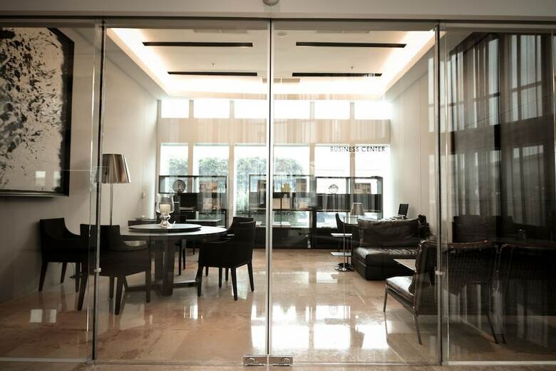 Hotel S31 Sukhumvit