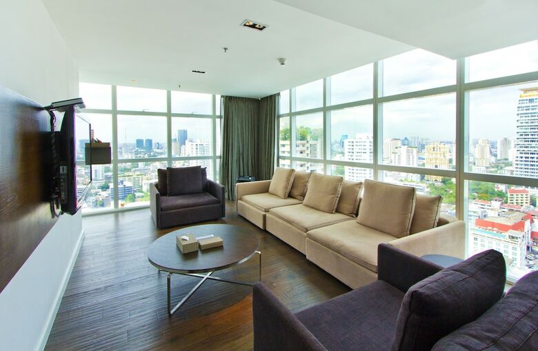 Hotel S31 Sukhumvit