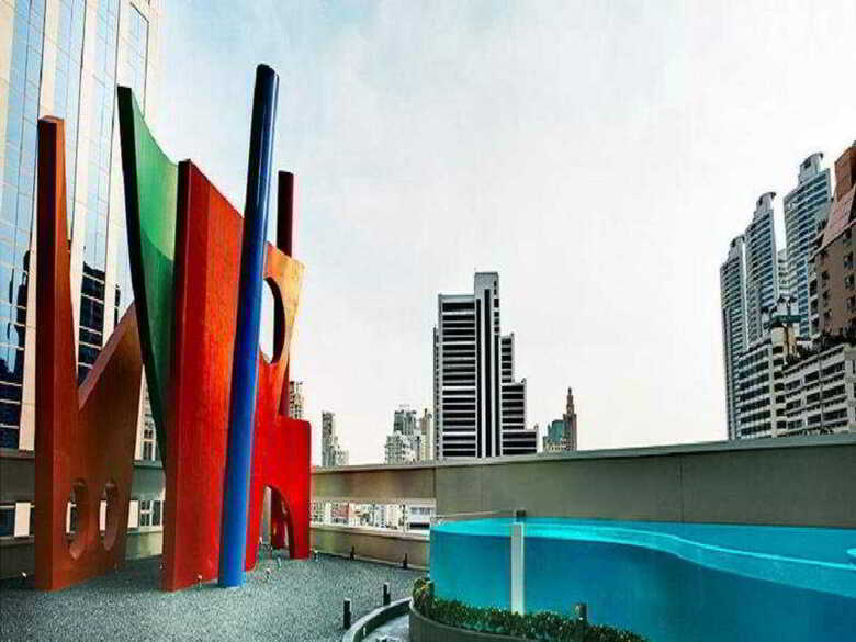 Hotel S31 Sukhumvit