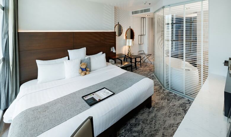 Hotel S31 Sukhumvit