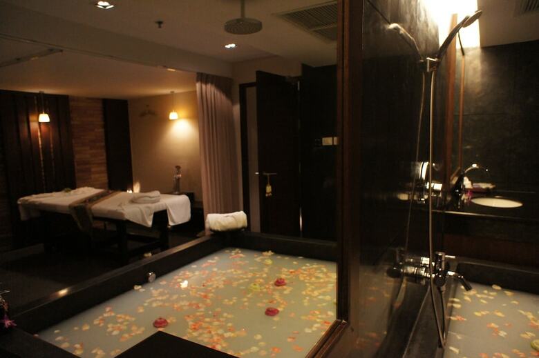Hotel S31 Sukhumvit