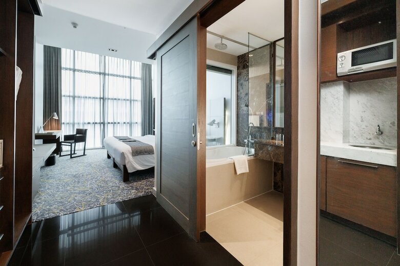 Hotel S31 Sukhumvit