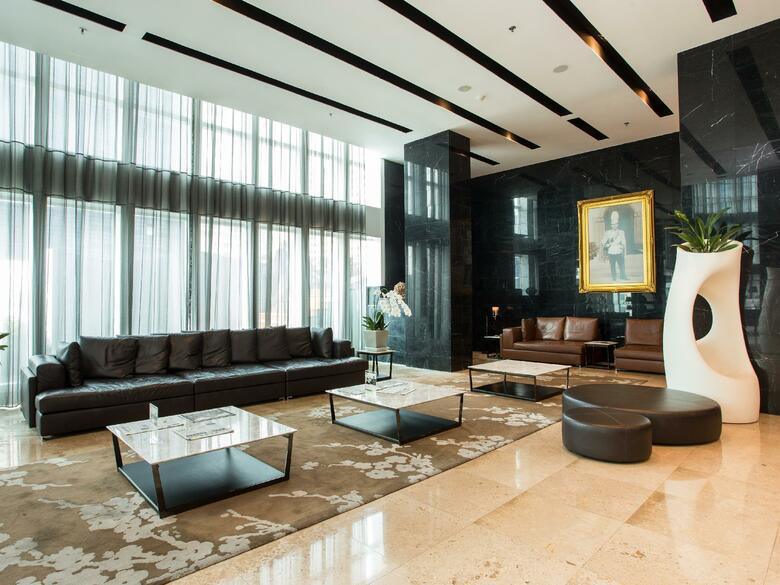 Hotel S31 Sukhumvit