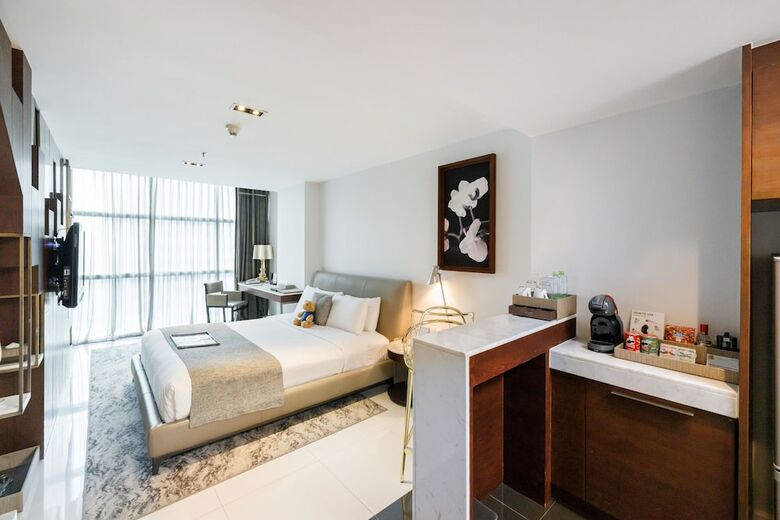 Hotel S31 Sukhumvit