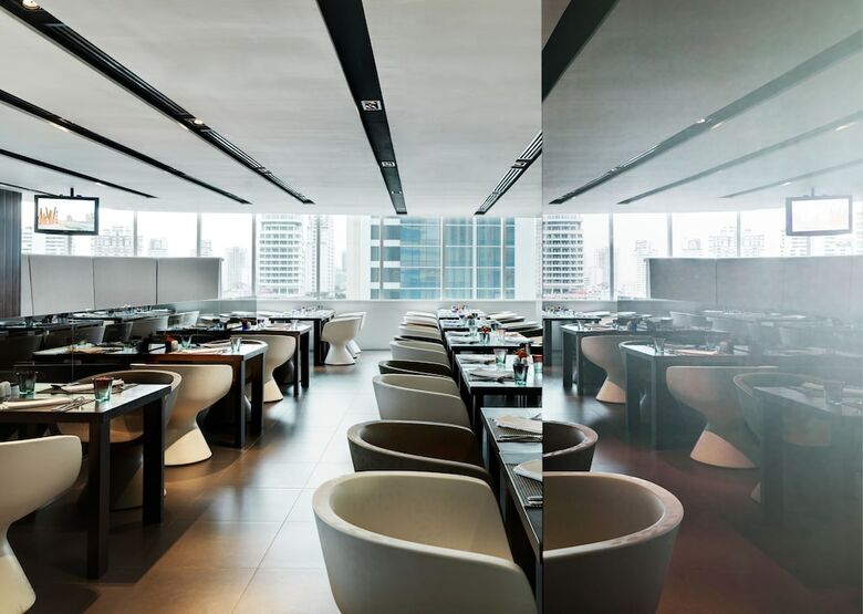 Hotel S31 Sukhumvit