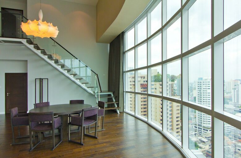Hotel S31 Sukhumvit