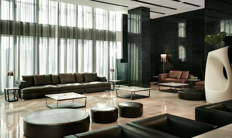 Hotel S31 Sukhumvit